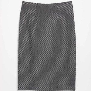 Ann Taylor LOFT Pencil Skirt NWT Small